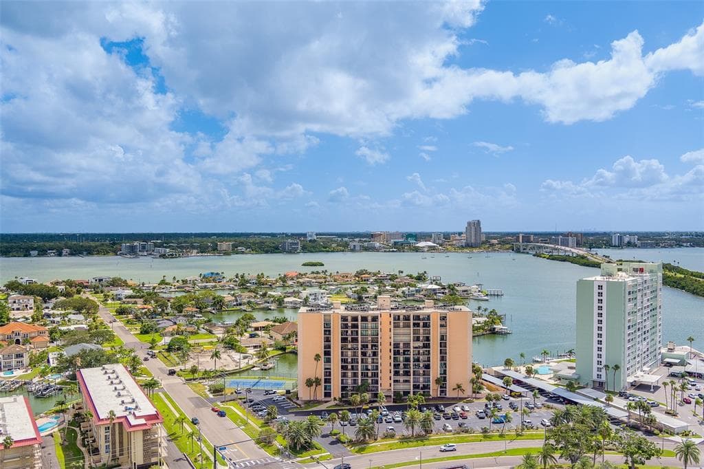 51 ISLAND WAY # 101, CLEARWATER BEACH, FL 33767 — zdjęcie 2