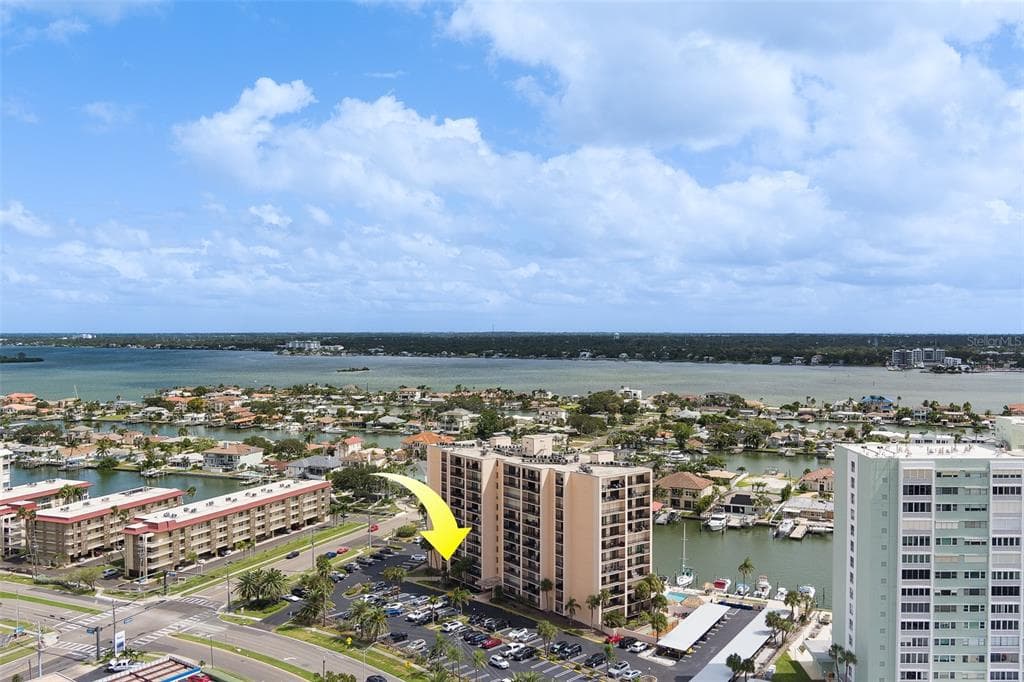51 ISLAND WAY # 101, CLEARWATER BEACH, FL 33767 — zdjęcie 3