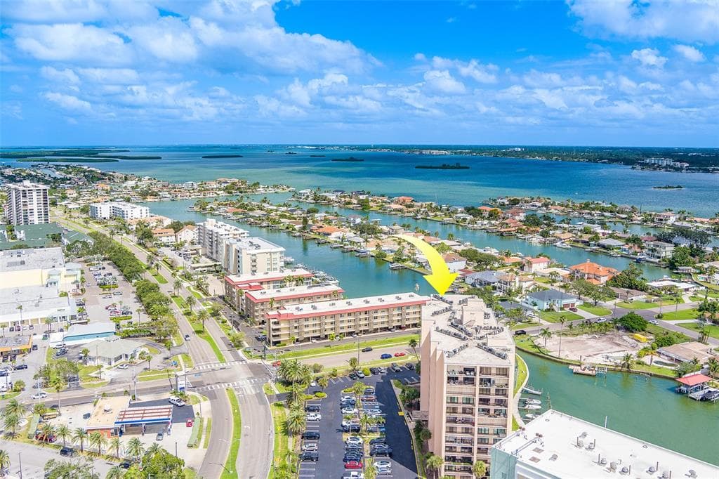 51 ISLAND WAY # 101, CLEARWATER BEACH, FL 33767 — zdjęcie 5