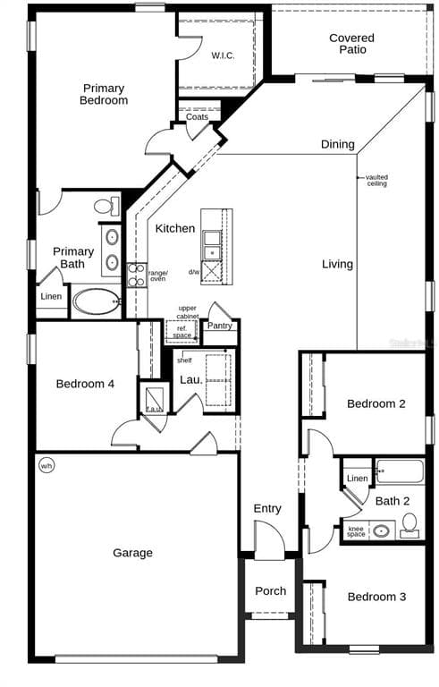 5531 CREEK HAVEN WAY, LAKELAND, FL 33810 — zdjęcie 5