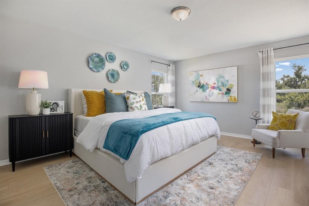 5531 CREEK HAVEN WAY, LAKELAND, FL 33810 — zdjęcie 4