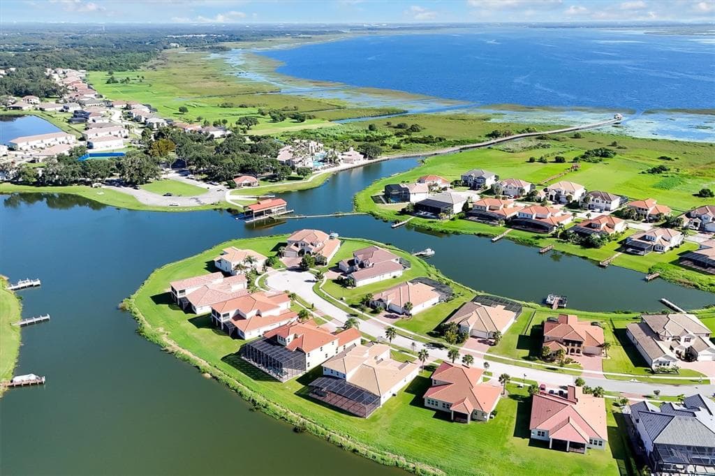 870 SPINNAKER WAY, KISSIMMEE, FL 34746 — zdjęcie 4