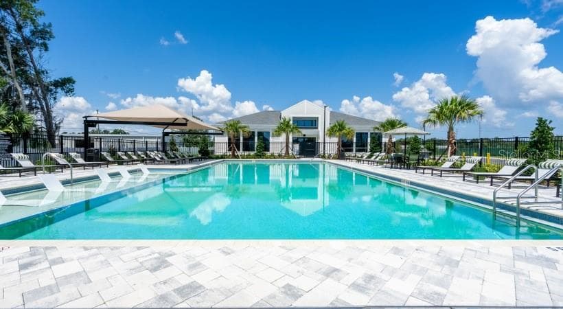 18772 GRAND LIVE OAK BOULEVARD # C3, LAND O LAKES, FL 34638 — zdjęcie 3