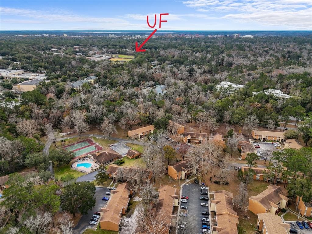 1810 NW 23RD BOULEVARD # 202, GAINESVILLE, FL 32605 — zdjęcie 2