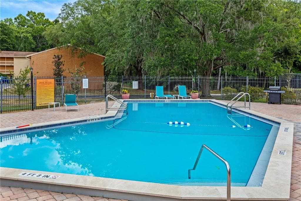 1810 NW 23RD BOULEVARD # 202, GAINESVILLE, FL 32605 — zdjęcie 3
