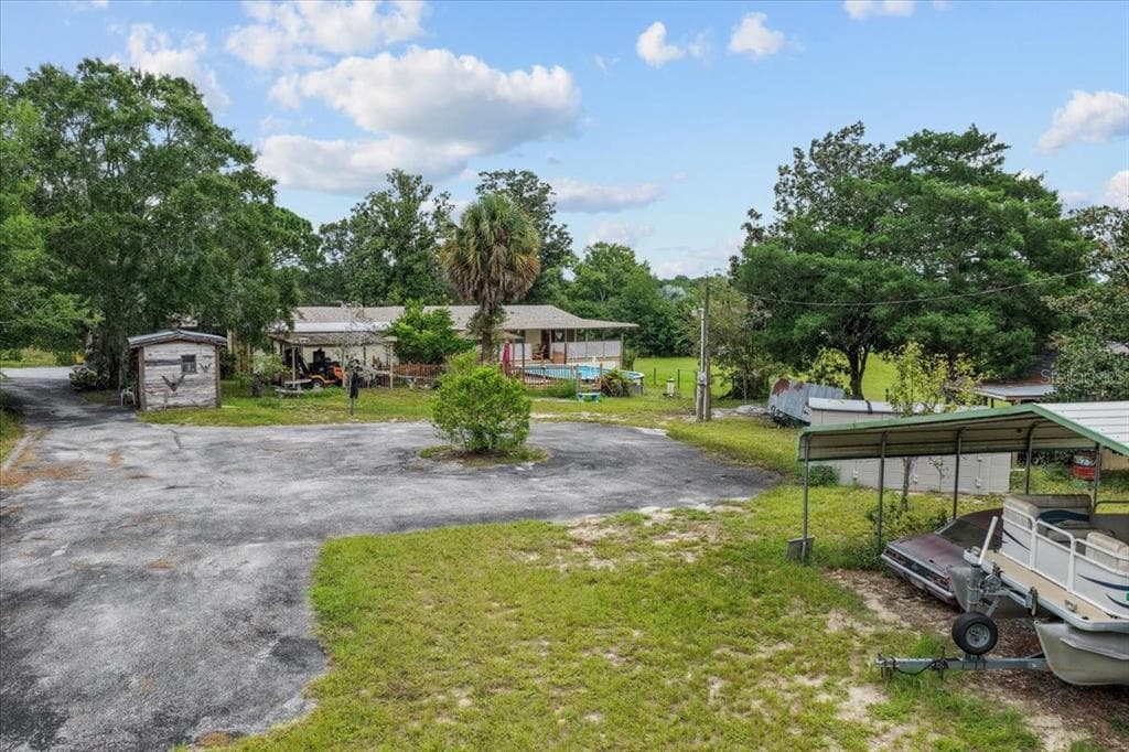 470 FAY AVENUE, SPRING HILL, FL 34609 — zdjęcie 4