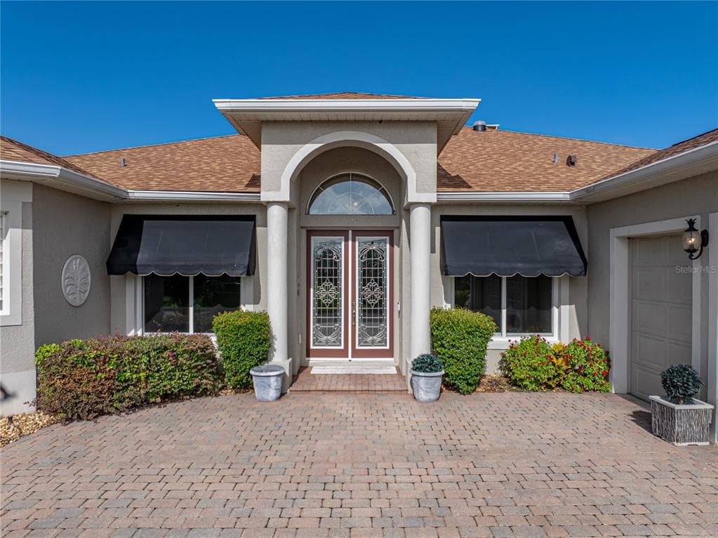 4004 SABLE LOOP DRIVE, LAKE WALES, FL 33859 — zdjęcie 5