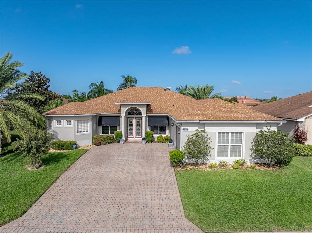 4004 SABLE LOOP DRIVE, LAKE WALES, FL 33859 — zdjęcie 4