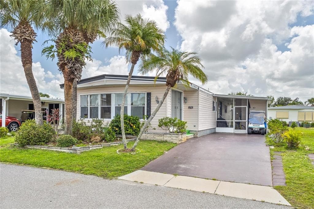 2100 KINGS HIGHWAY # 175, PORT CHARLOTTE, FL 33980