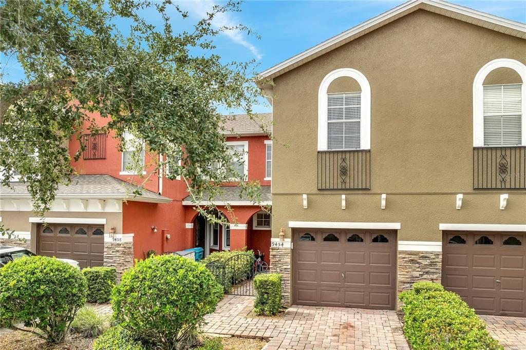 9454 SILVER BUTTONWOOD STREET, ORLANDO, FL 32832 — zdjęcie 2