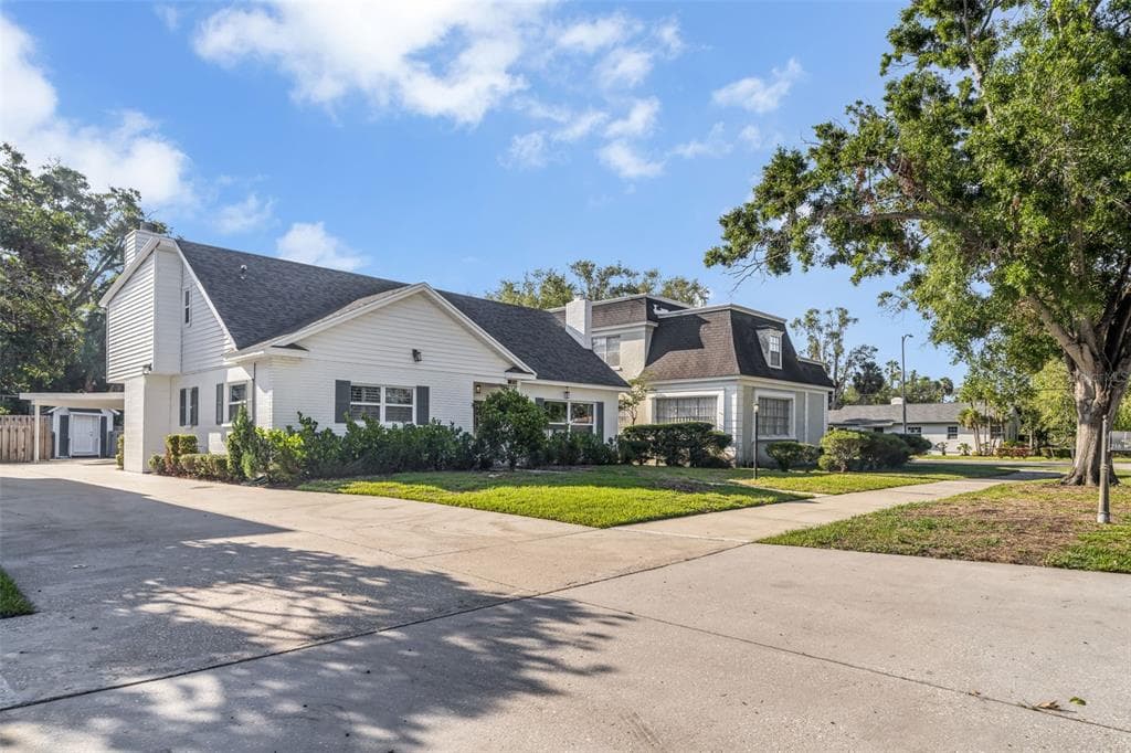 216 S SHORE CREST DRIVE, TAMPA, FL 33609 — zdjęcie 2