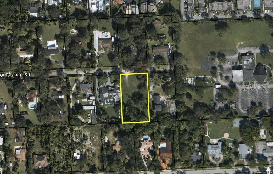 tbd SW 93RD STREET, MIAMI, FL 33176 — zdjęcie 3