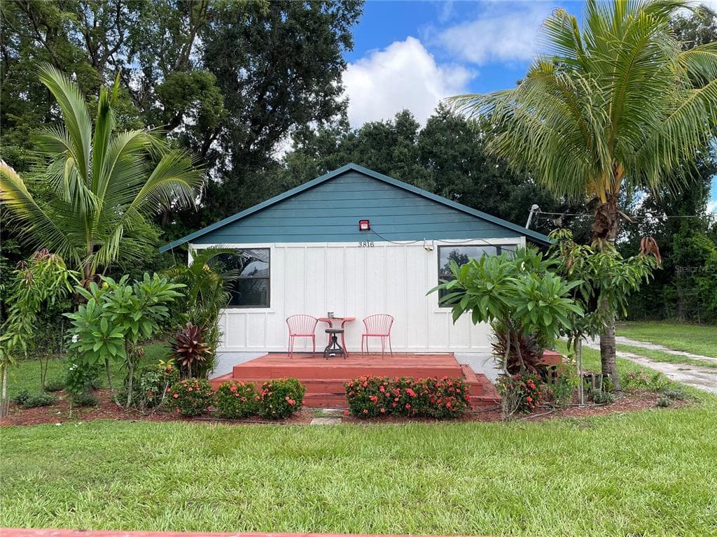 3816 LONE OAK ROAD, PLANT CITY, FL 33567