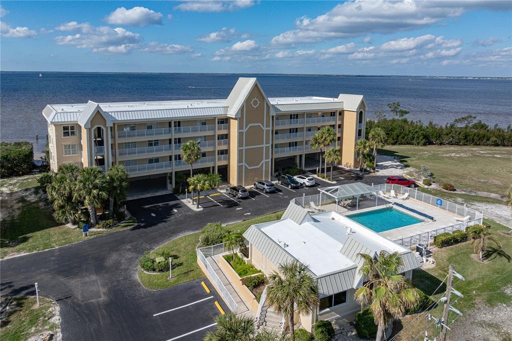 101 N MARION COURT # 235, PUNTA GORDA, FL 33950