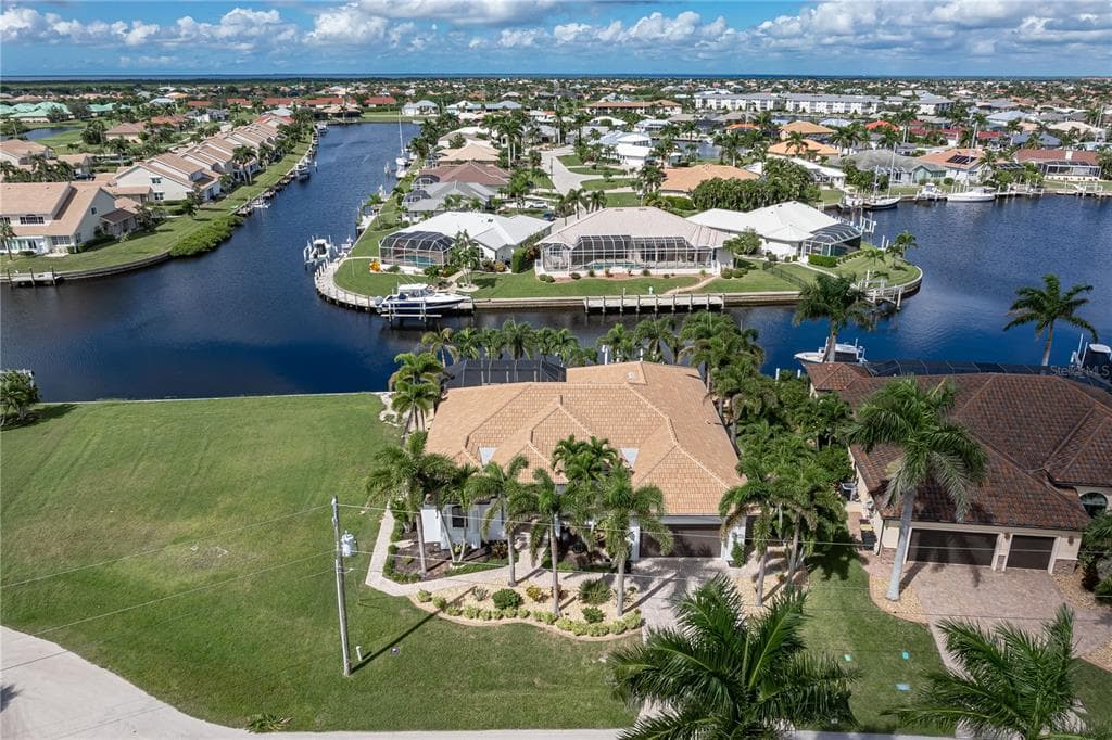 3615 TOWHEE COURT, PUNTA GORDA, FL 33950 — zdjęcie 2