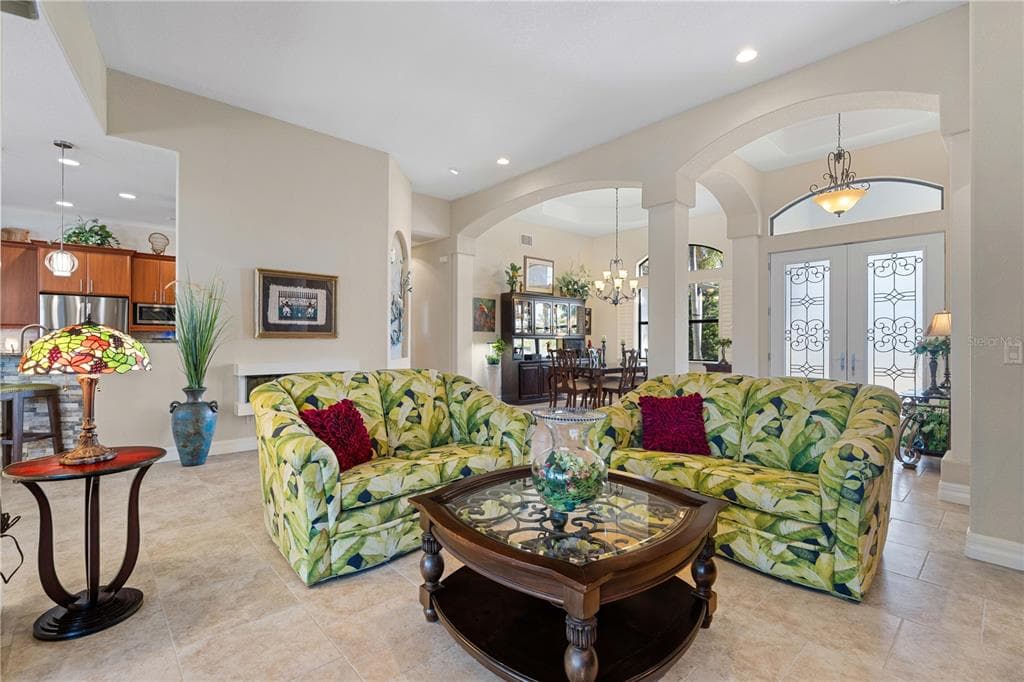3615 TOWHEE COURT, PUNTA GORDA, FL 33950 — zdjęcie 3