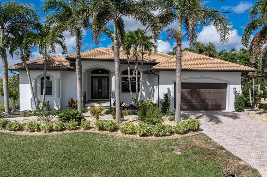 3615 TOWHEE COURT, PUNTA GORDA, FL 33950