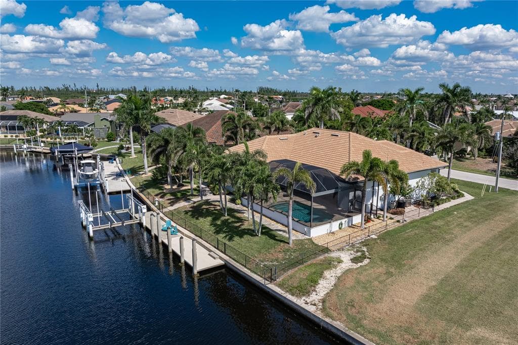 3615 TOWHEE COURT, PUNTA GORDA, FL 33950 — zdjęcie 4