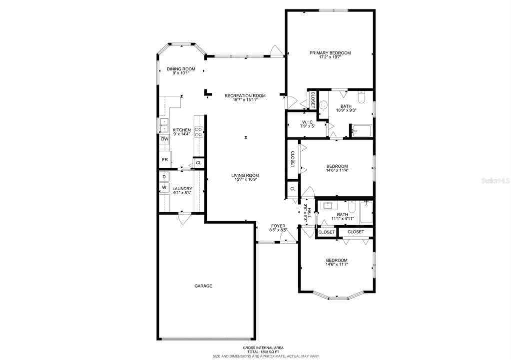 2137 GRAND CYPRESS DRIVE, LAKELAND, FL 33810 — zdjęcie 2