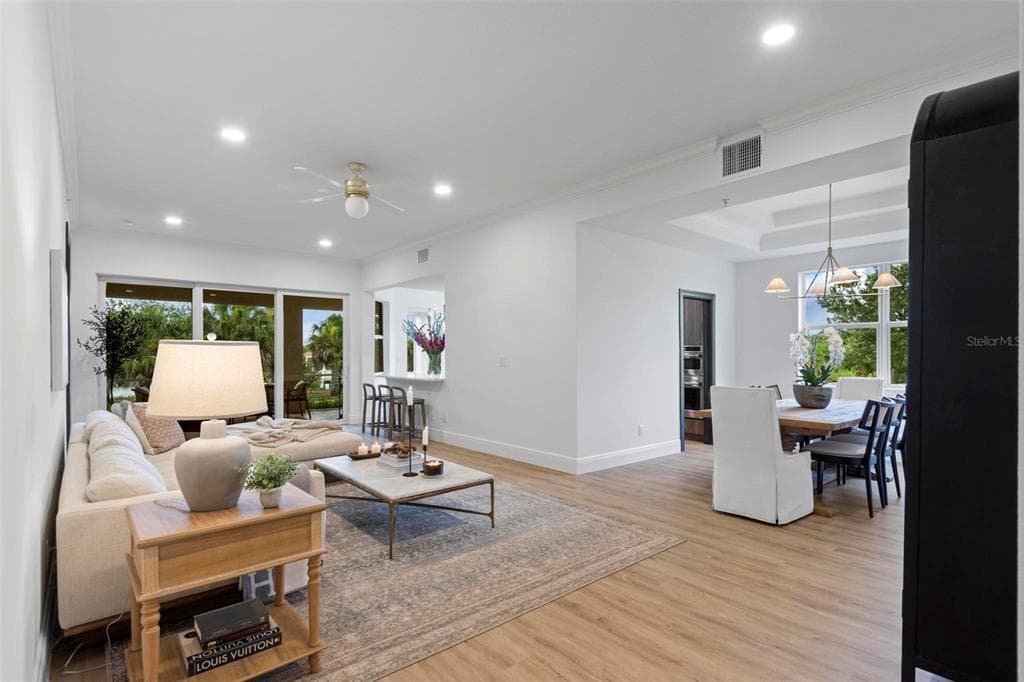 455 RIVERFRONT DRIVE # A104, PALM COAST, FL 32137 — zdjęcie 2