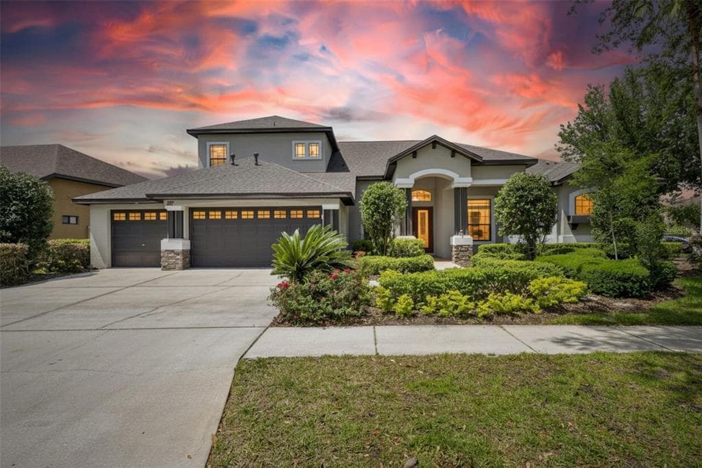 107 FALLING WATER DRIVE, BRANDON, FL 33511