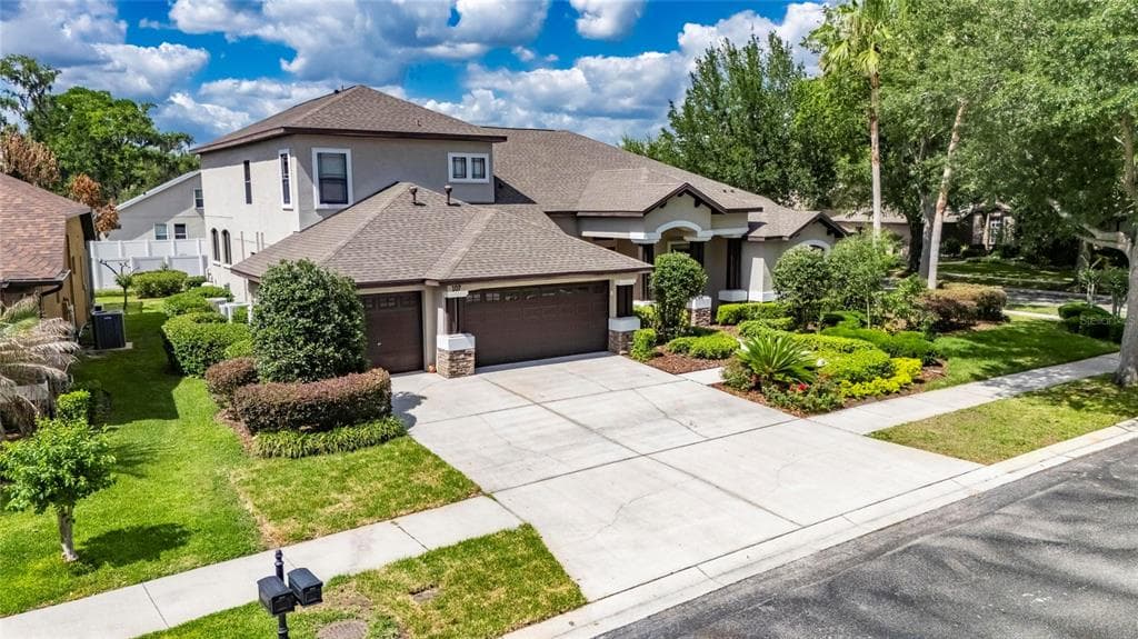 107 FALLING WATER DRIVE, BRANDON, FL 33511 — zdjęcie 5