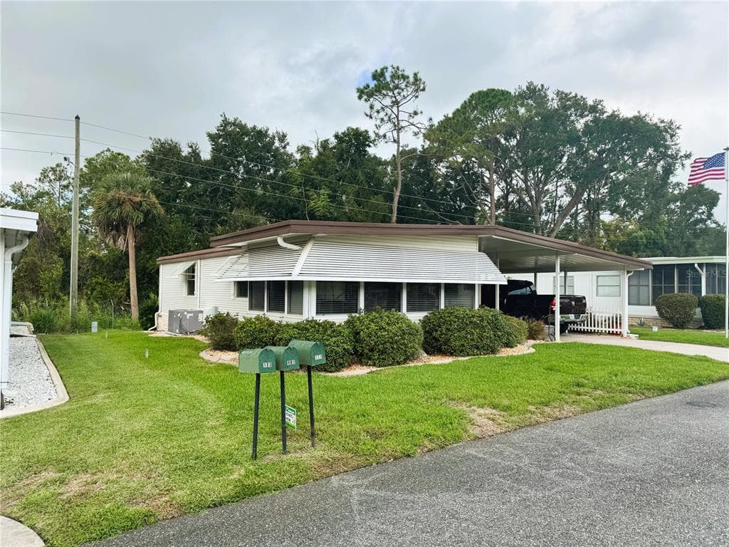 131 BOUGAINVILLEA DRIVE, LEESBURG, FL 34748 — zdjęcie 2