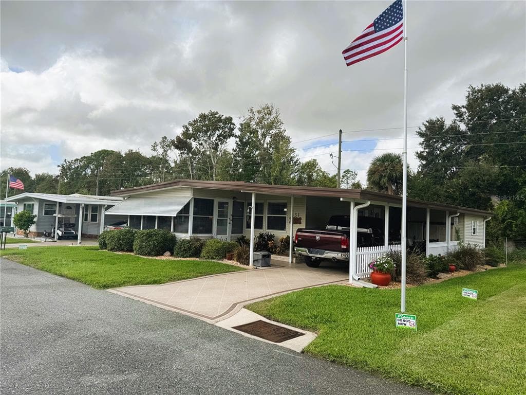 131 BOUGAINVILLEA DRIVE, LEESBURG, FL 34748 — zdjęcie 3