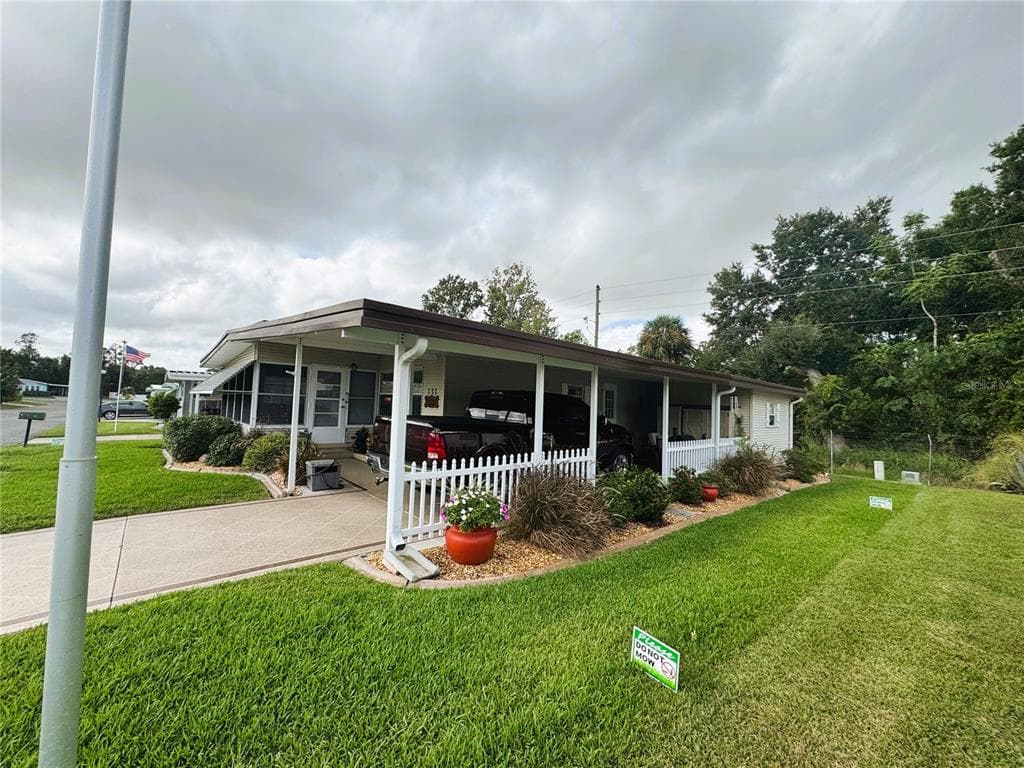 131 BOUGAINVILLEA DRIVE, LEESBURG, FL 34748 — zdjęcie 4