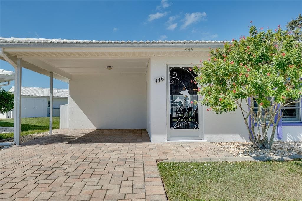 446 CIRCLEWOOD DRIVE # L2, VENICE, FL 34293 — zdjęcie 2