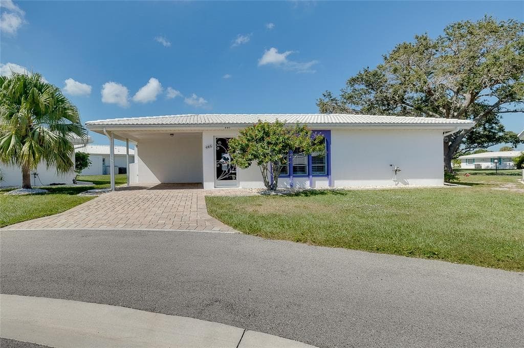 446 CIRCLEWOOD DRIVE # L2, VENICE, FL 34293 — zdjęcie 3