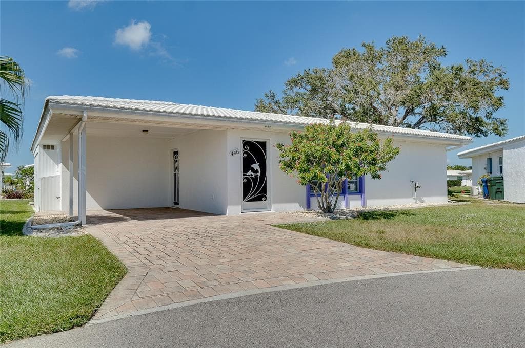 446 CIRCLEWOOD DRIVE # L2, VENICE, FL 34293 — zdjęcie 4