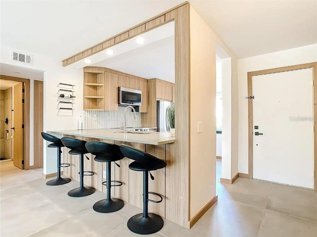 5532 PUERTA DEL SOL BOULEVARD S # 136, ST PETERSBURG, FL 33715 — zdjęcie 2