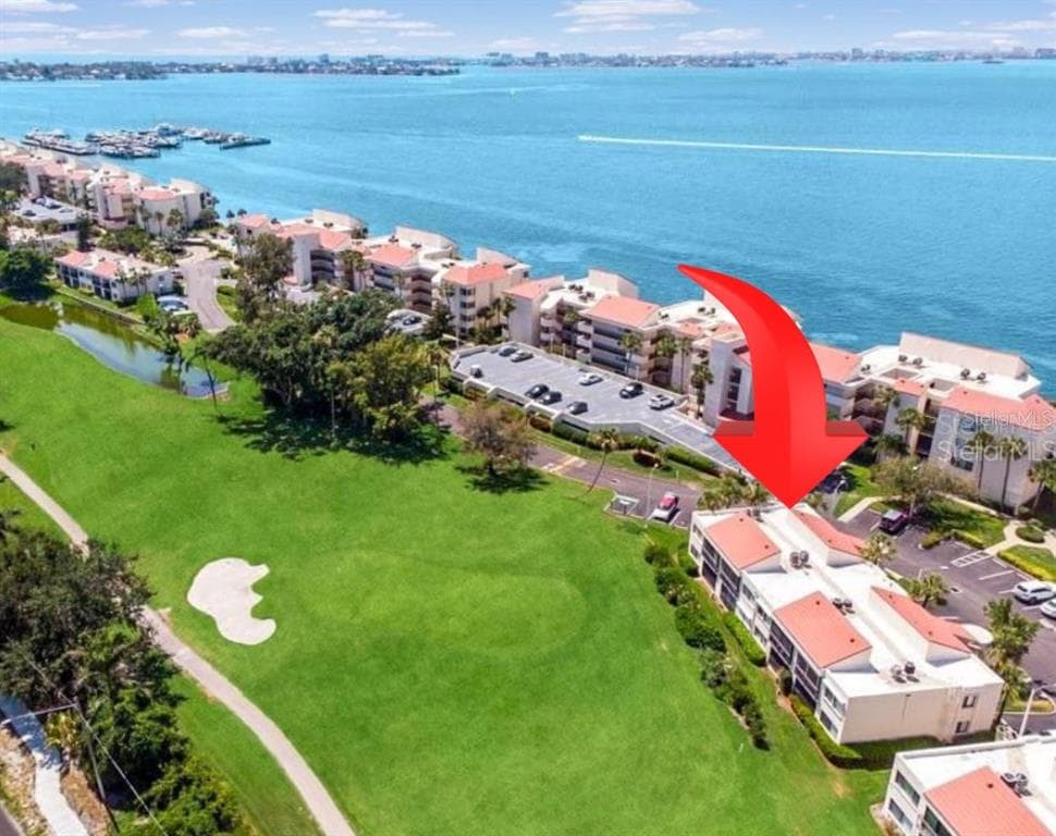 5532 PUERTA DEL SOL BOULEVARD S # 136, ST PETERSBURG, FL 33715
