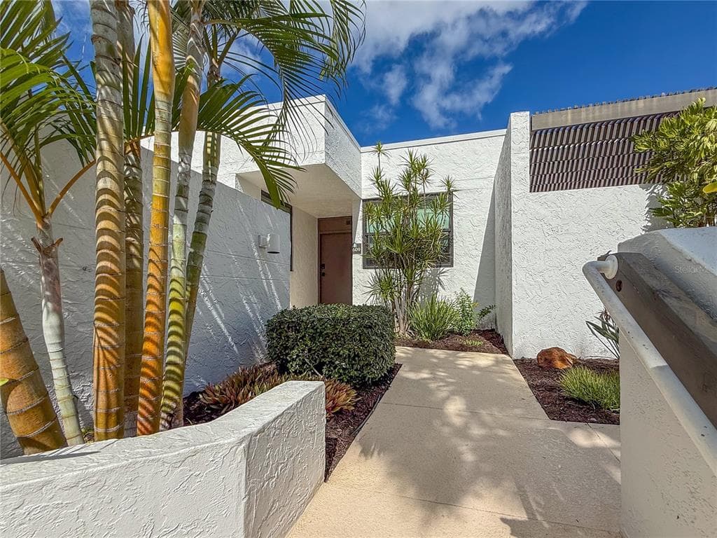 609 BAYPORT WAY # 609, LONGBOAT KEY, FL 34228 — zdjęcie 2