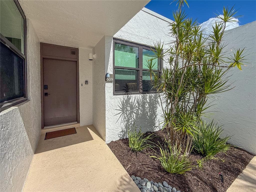 609 BAYPORT WAY # 609, LONGBOAT KEY, FL 34228 — zdjęcie 4