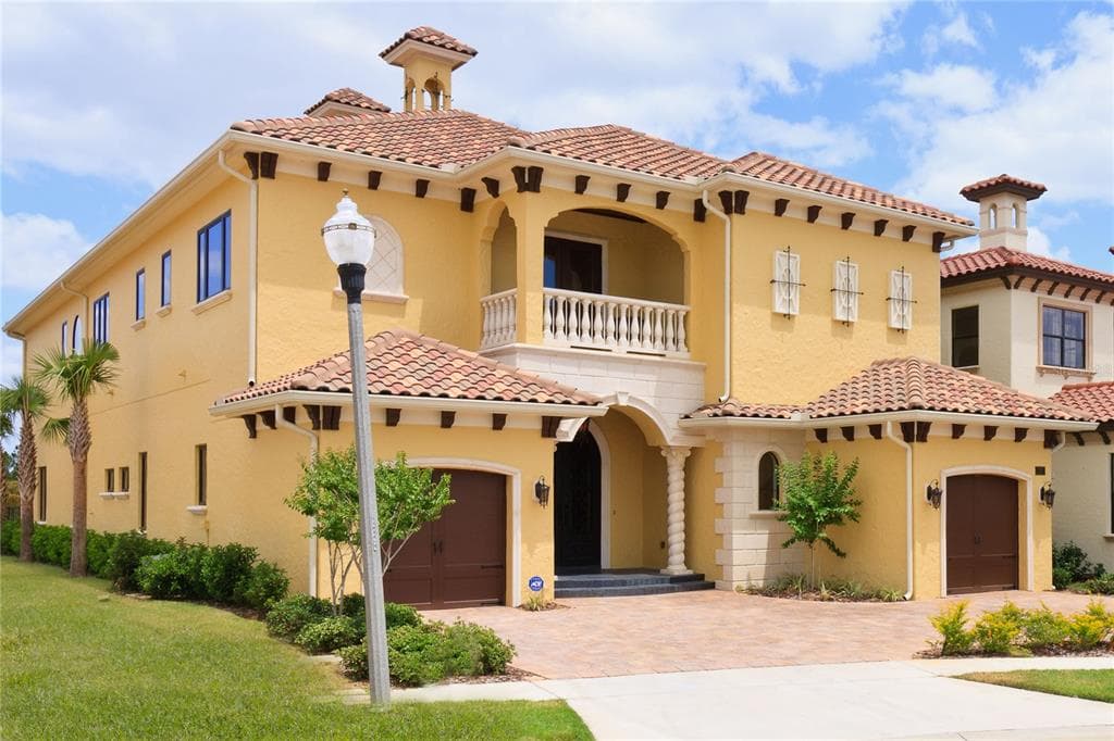 7825 PALMILLA COURT, REUNION, FL 34747 — zdjęcie 2
