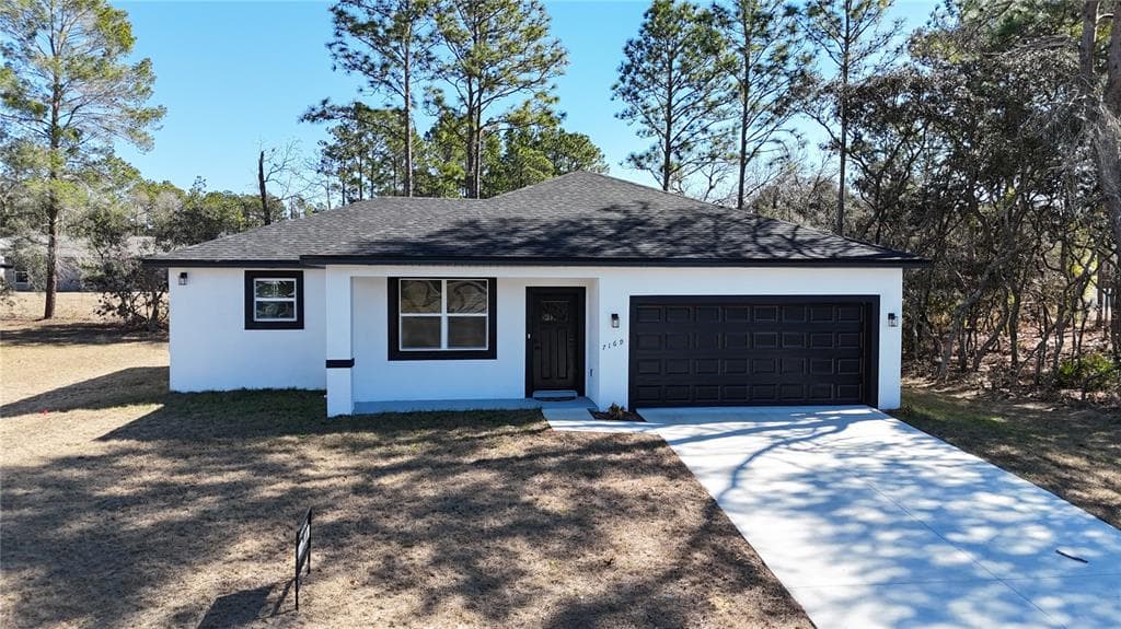 7169 N TALLWOOD DRIVE, CITRUS SPRINGS, FL 34434 — zdjęcie 2