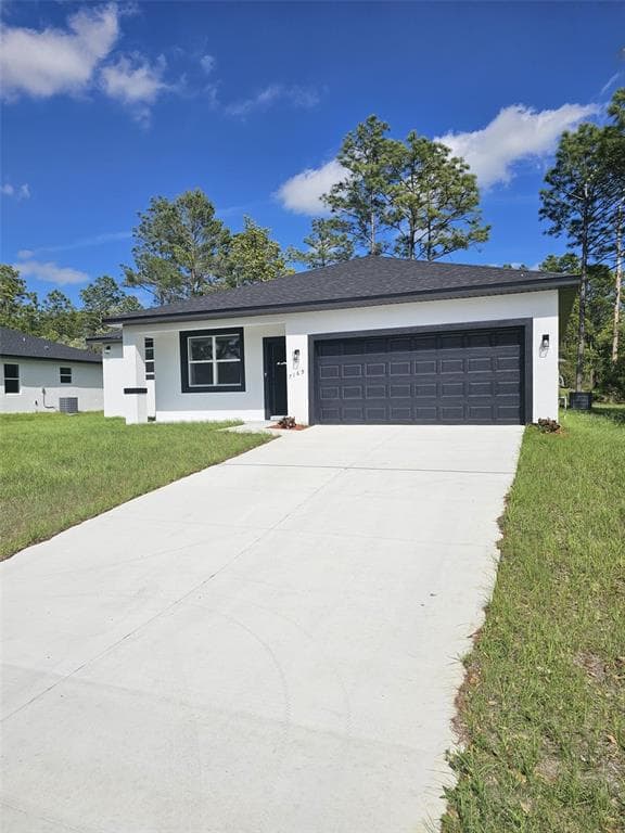 7169 N TALLWOOD DRIVE, CITRUS SPRINGS, FL 34434 — zdjęcie 3
