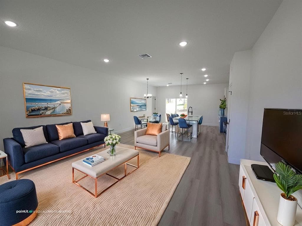 7169 N TALLWOOD DRIVE, CITRUS SPRINGS, FL 34434 — zdjęcie 4