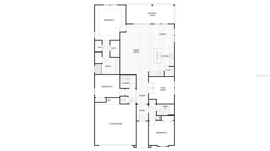 31 GREEN CIRCLE, PALM COAST, FL 32164 — zdjęcie 2