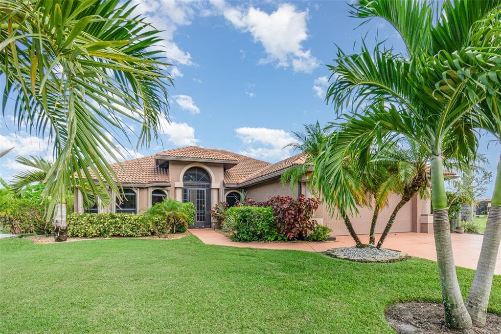 2239 OLD BURNT STORE ROAD N, CAPE CORAL, FL 33993 — zdjęcie 2