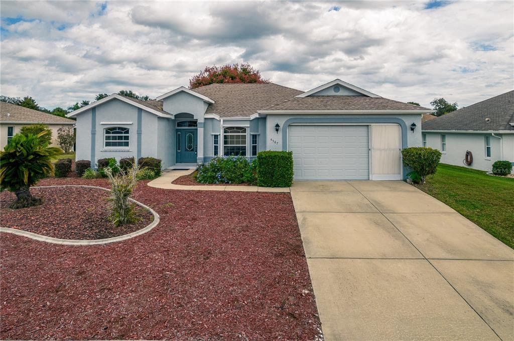 4567 N GRASS ISLAND TERRACE, HERNANDO, FL 34442 — zdjęcie 2