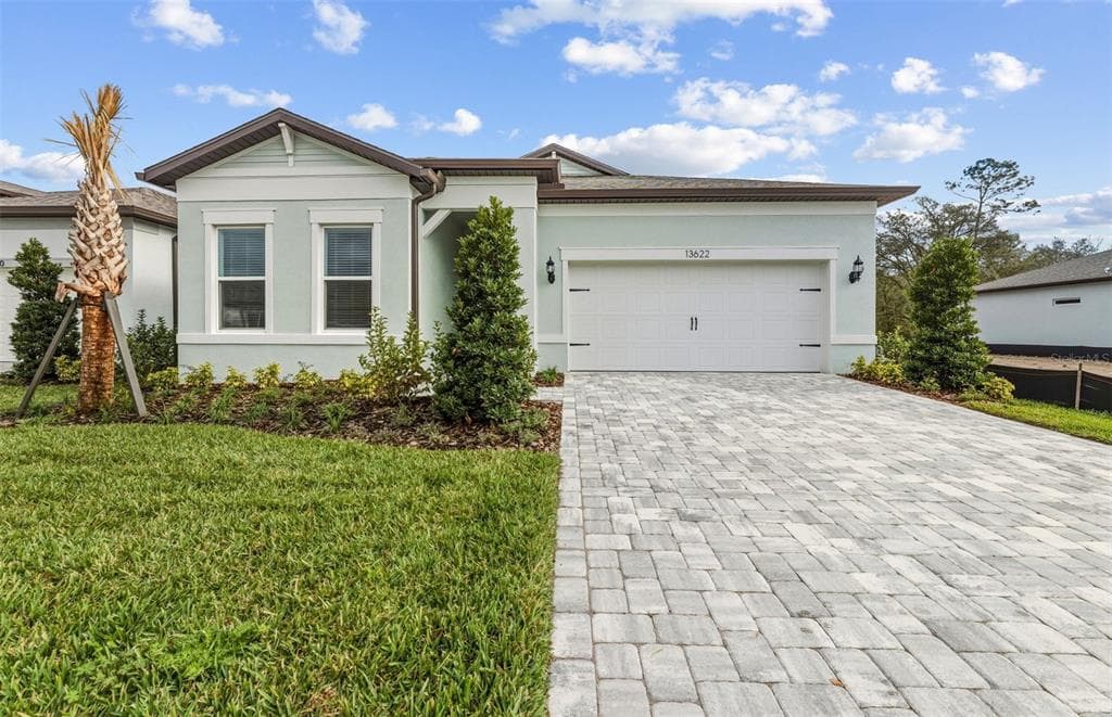 13622 CANYON RIDGE ROAD, SPRING HILL, FL 34610
