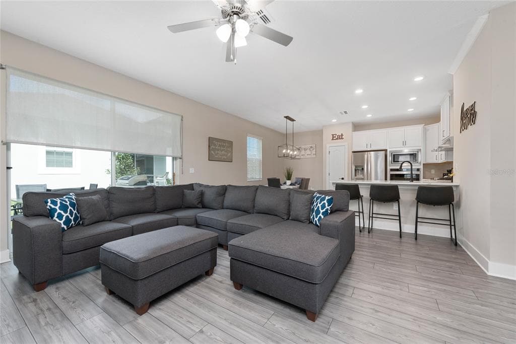 7955 HAVERHILL WAY, REUNION, FL 34747 — zdjęcie 3