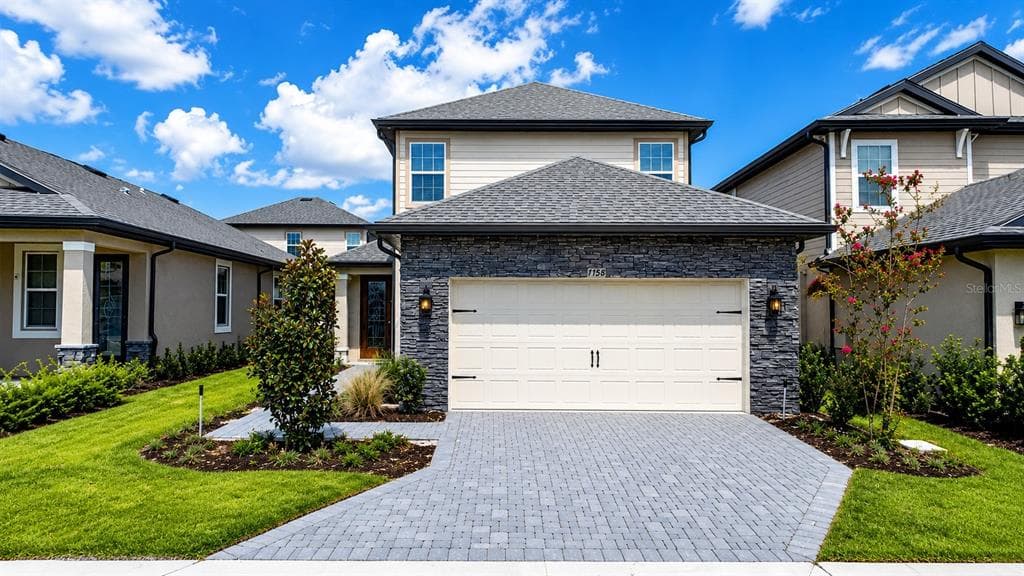 7955 HAVERHILL WAY, REUNION, FL 34747