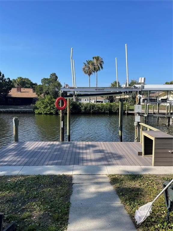 11711 W BAYSHORE DRIVE, CRYSTAL RIVER, FL 34429 — zdjęcie 4