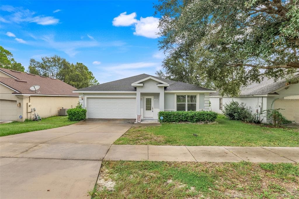 226 HAVERSHAM ROAD, DELTONA, FL 32725