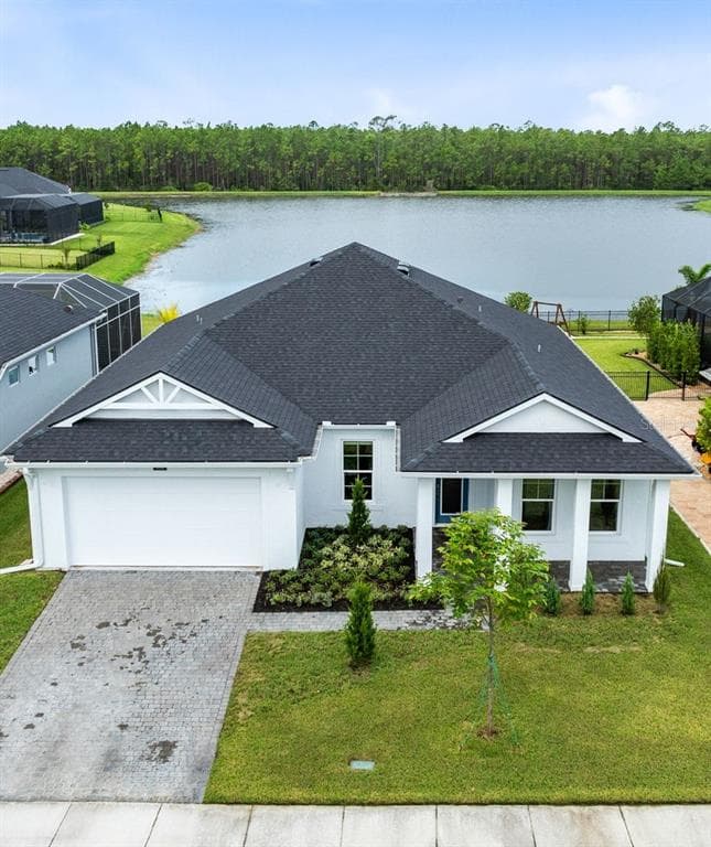 513 MOSAIC BOULEVARD, DAYTONA BEACH, FL 32124 — zdjęcie 2