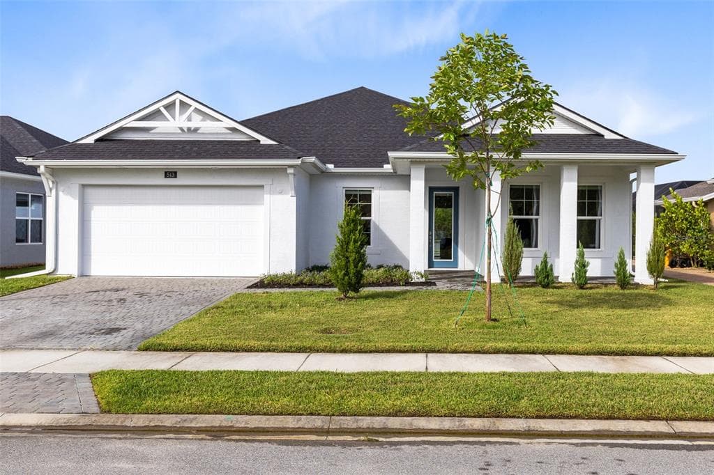 513 MOSAIC BOULEVARD, DAYTONA BEACH, FL 32124 — zdjęcie 3